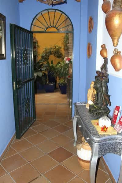 Hostal Lojo Conil De La Frontera Dış mekan fotoğraf