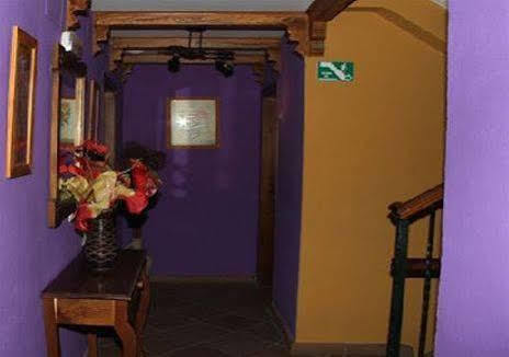 Hostal Lojo Conil De La Frontera Dış mekan fotoğraf
